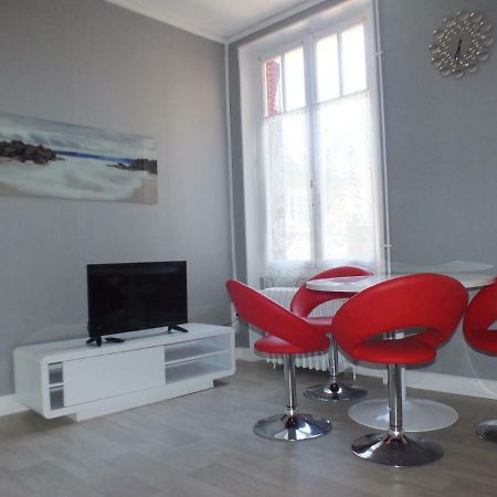 Residence Mifaly Châteauroux Buitenkant foto