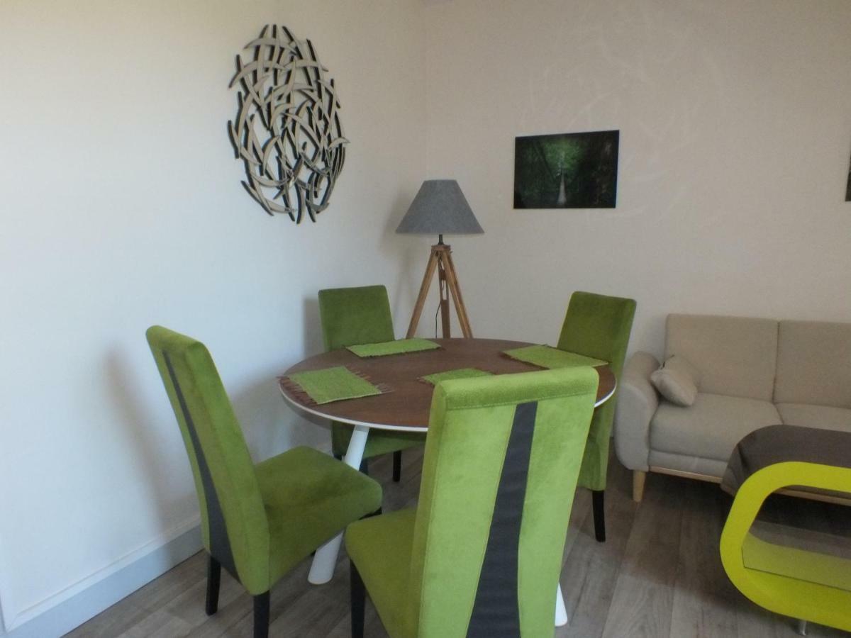 Residence Mifaly Châteauroux Buitenkant foto